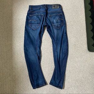 G-star jeans